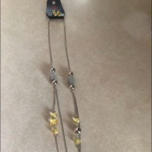 Paparazzi Necklace Set